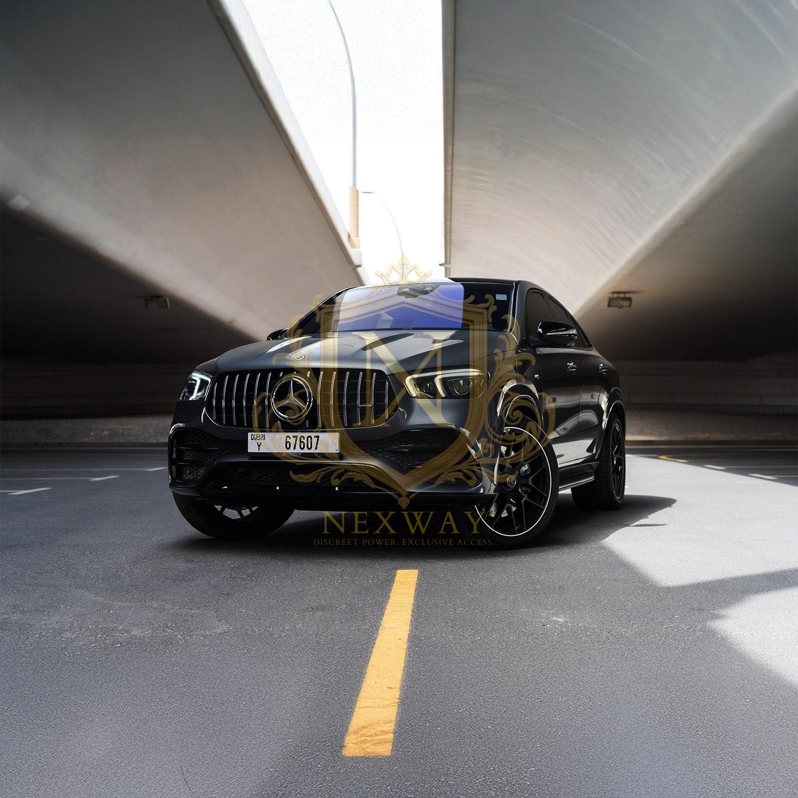 SUV / Crossover