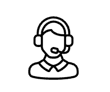 ٧/٢٤ خدمة العملاء